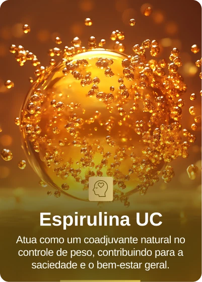 espirulina